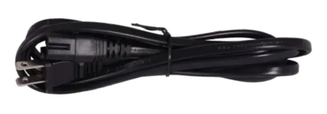 Line Cord for AER 2100/IBR1100/IBR900/IBR1700 Power Supply