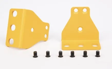 Peplink Rack Mount Kit for Balance 305/380/580/710/1350/2500