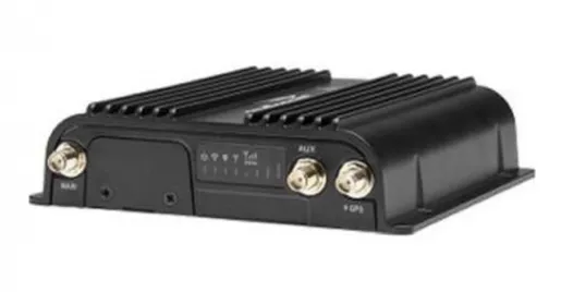 Cradlepoint NetCloud Essentials for Mobile with IBR900-600M LTE Advanced Router - 1 Year