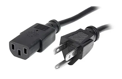 Cradlepoint 125V Line Cord for CR4250 Series and RX30 Managed Accessories (C13)