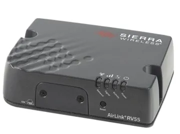 RV55, 4G LTE-A Pro Router, North America, includes 1-year AirLink Complete