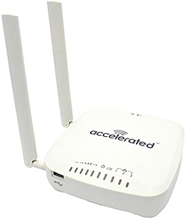 [Open Box] Digi 6335-MX Router with Cat 6 LTE Advanced Modem