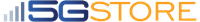 5Gstore Logo