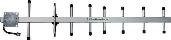 Wilson Single-Band 700-960MHz Yagi Antenna - 301111 (Cable Sold Separately)