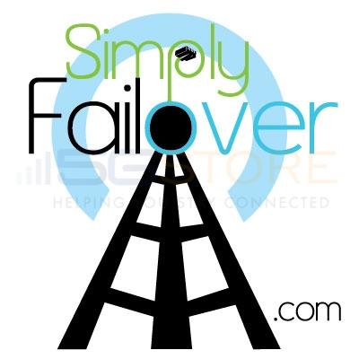 SimplyFailover 4G LTE Backup Solution