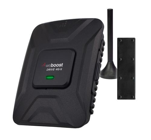 weBoost Drive 4G-X 50db 5-Band Repeater Kit - 470510