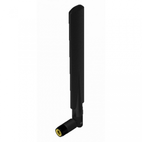 Panorama 6.4 Inch 3G/4G/LTE Paddle Antenna - Click Image to Close