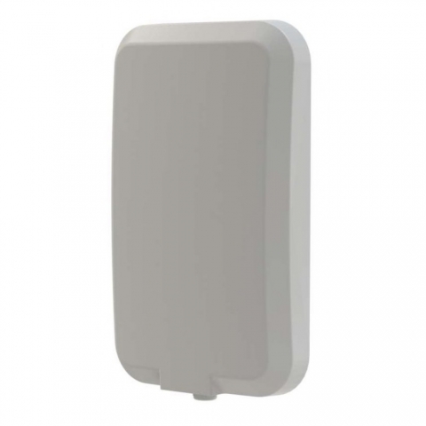 Panorama Indoor/Outdoor 4x4 MiMo 4G/5G Directional Antenna - 16' Cables - Click Image to Close
